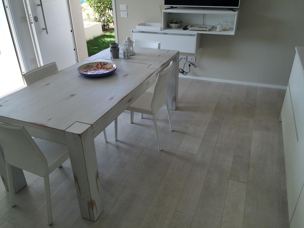 Appartment Sabbhia Lido di Jesolo Eksteriør bilde